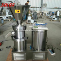 Colloid Mill Making Machine Tomato Sauce Grinder Machine